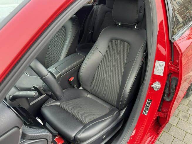 Mercedes A 200 A200 Style 7G-DCT! Salon Polska! Multibeam! Burmester! Ambiente!