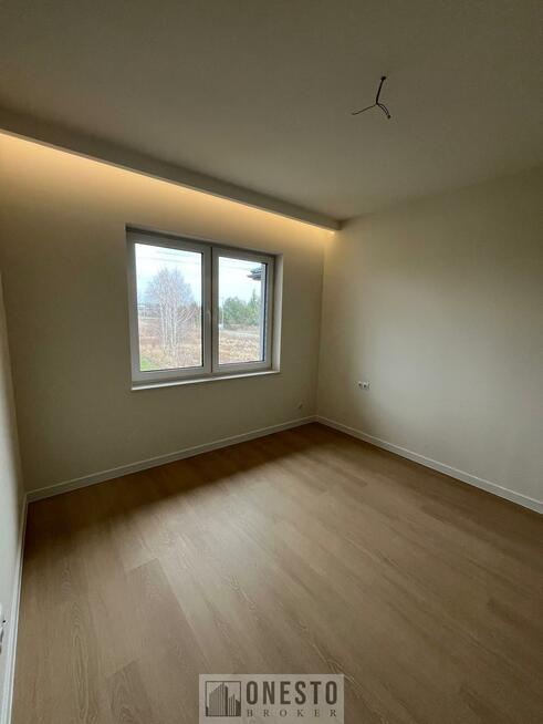 Dom Dys gm. Niemce, al. Topolowa