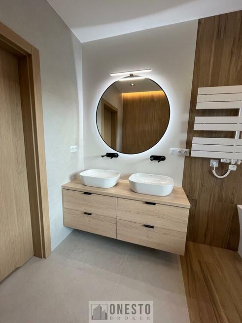 Dom Dys gm. Niemce, al. Topolowa