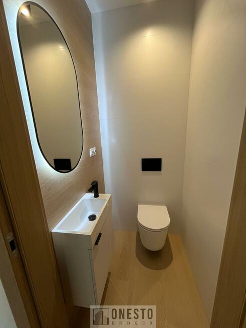 Dom Dys gm. Niemce, al. Topolowa