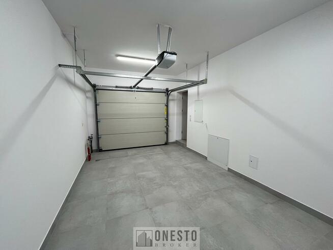 Dom Dys gm. Niemce, al. Topolowa