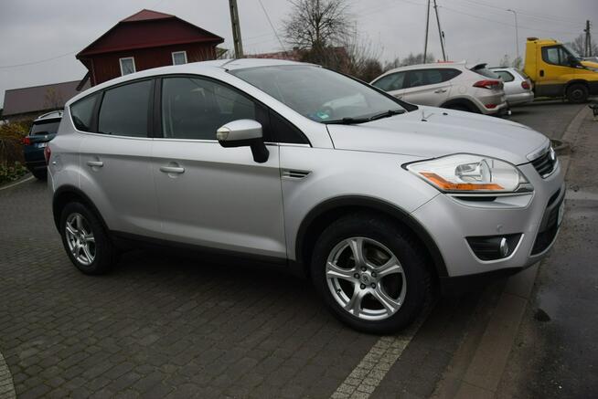 Ford Kuga 2.0D Navi/ 2012r/ 2 KPL KÓŁ/ Sprowadzony/ Opłacony