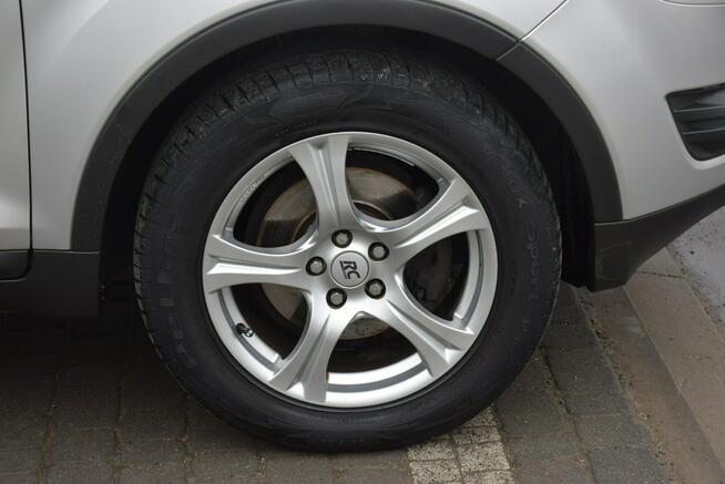 Ford Kuga 2.0D Navi/ 2012r/ 2 KPL KÓŁ/ Sprowadzony/ Opłacony