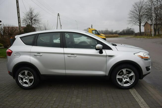 Ford Kuga 2.0D Navi/ 2012r/ 2 KPL KÓŁ/ Sprowadzony/ Opłacony