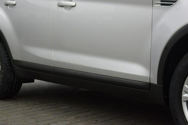 Ford Kuga 2.0D Navi/ 2012r/ 2 KPL KÓŁ/ Sprowadzony/ Opłacony