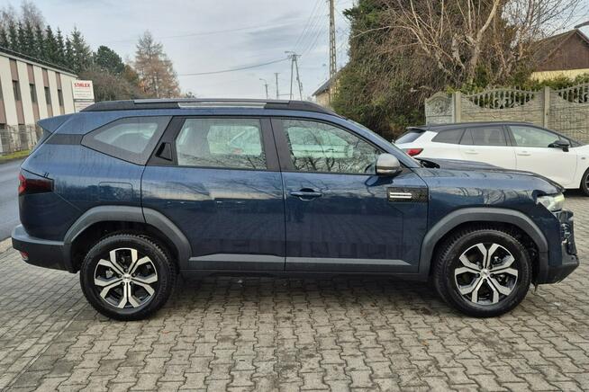 Dacia Bigster Hybrid 155KM Salon Polska Kamery 360 Tablet Alufelgi