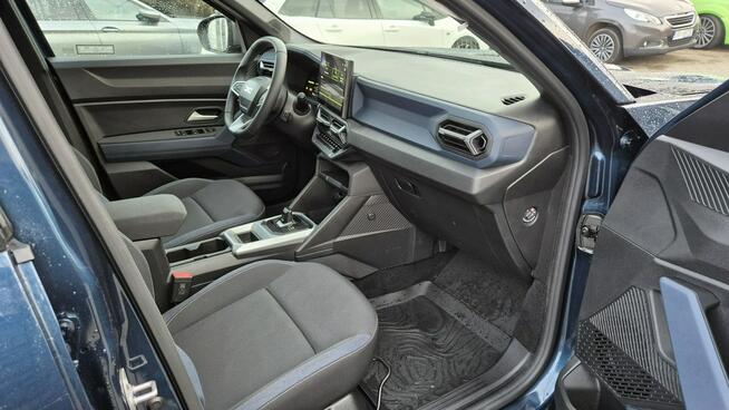 Dacia Bigster Hybrid 155KM Salon Polska Kamery 360 Tablet Alufelgi