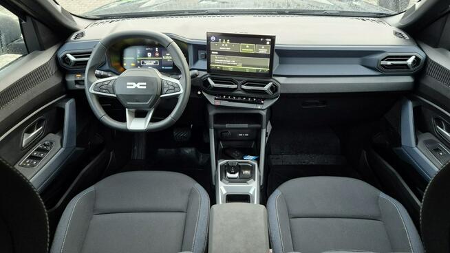 Dacia Bigster Hybrid 155KM Salon Polska Kamery 360 Tablet Alufelgi