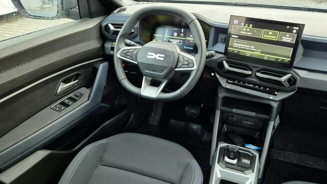Dacia Bigster Hybrid 155KM Salon Polska Kamery 360 Tablet Alufelgi