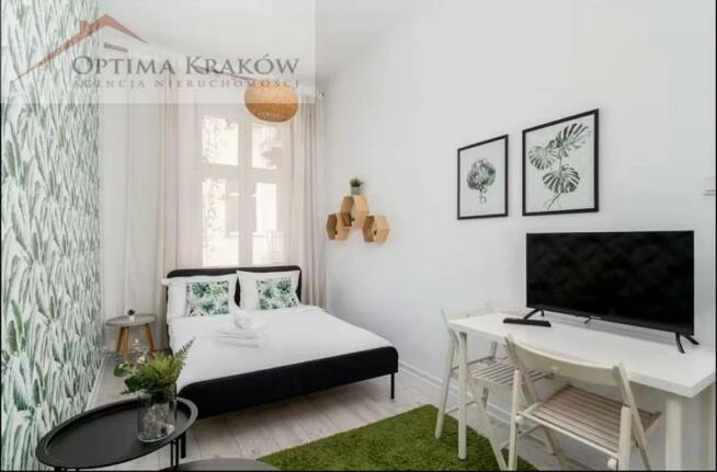 Mieszkanie Kraków Grzegórzki, Grzegórzki, Rakowicka