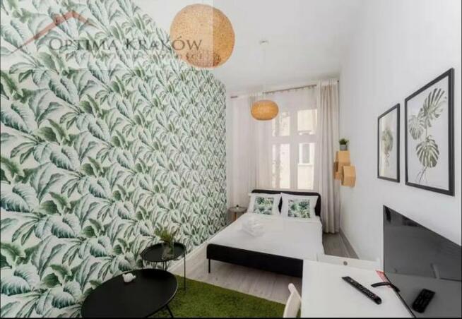 Mieszkanie Kraków Grzegórzki, Grzegórzki, Rakowicka