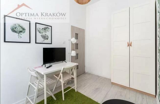 Mieszkanie Kraków Grzegórzki, Grzegórzki, Rakowicka