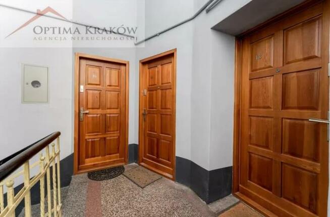 Mieszkanie Kraków Grzegórzki, Grzegórzki, Rakowicka