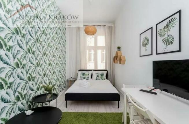 Mieszkanie Kraków Grzegórzki, Grzegórzki, Rakowicka