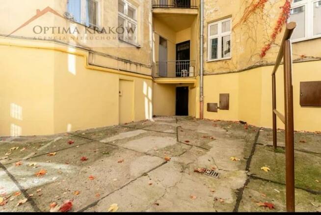 Mieszkanie Kraków Grzegórzki, Grzegórzki, Rakowicka