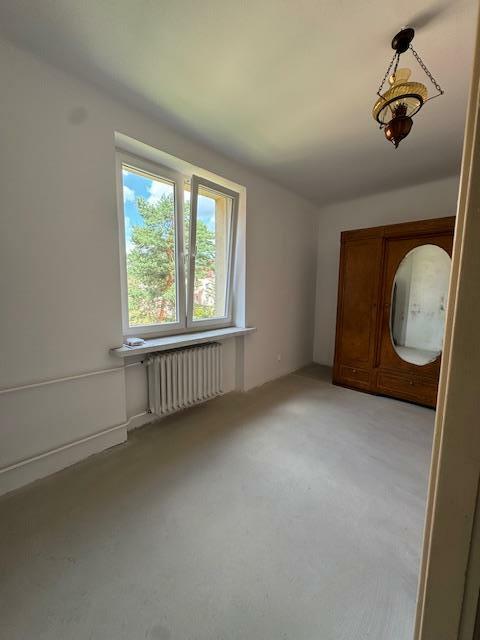 Mieszkanie Warszawa Rembertów, Okurzałego Michała