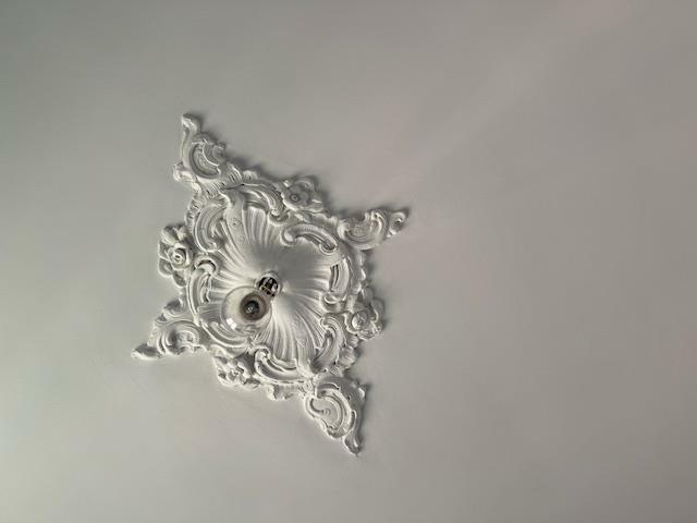 Mieszkanie Warszawa Rembertów, Okurzałego Michała