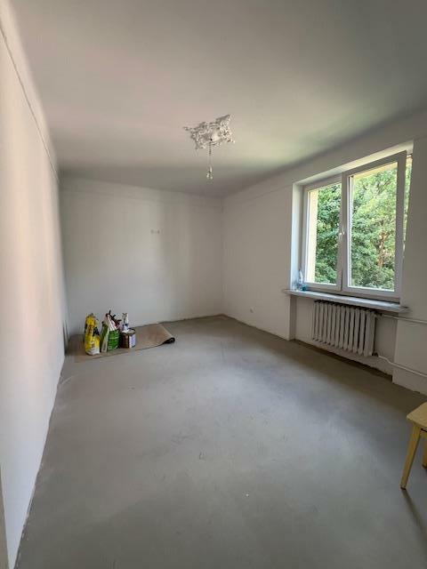 Mieszkanie Warszawa Rembertów, Okurzałego Michała