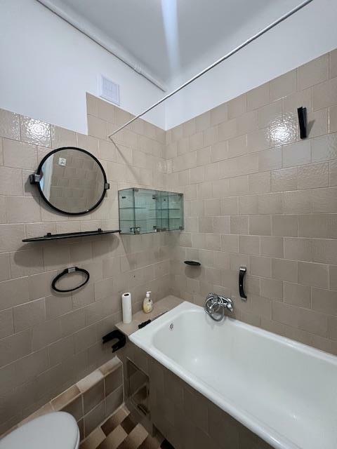 Mieszkanie Warszawa Rembertów, Okurzałego Michała