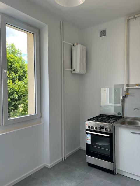 Mieszkanie Warszawa Rembertów, Okurzałego Michała