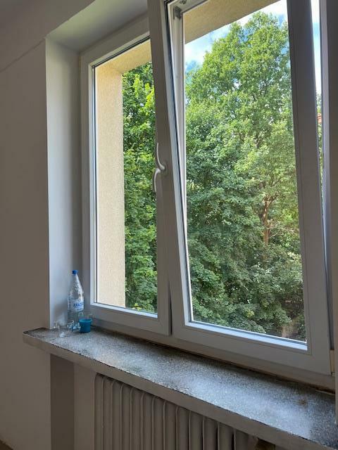 Mieszkanie Warszawa Rembertów, Okurzałego Michała