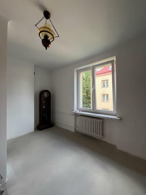 Mieszkanie Warszawa Rembertów, Okurzałego Michała