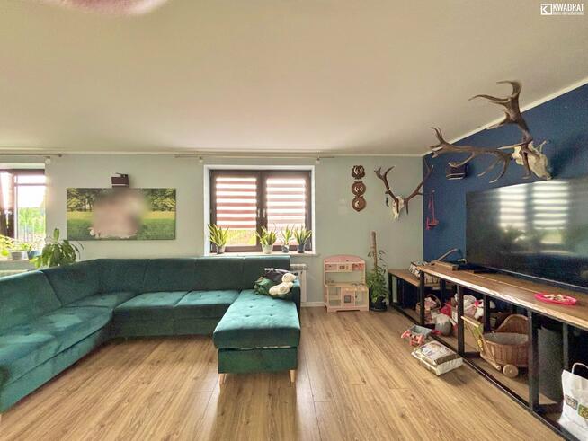 Dom Świdry gm. Opole Lubelskie