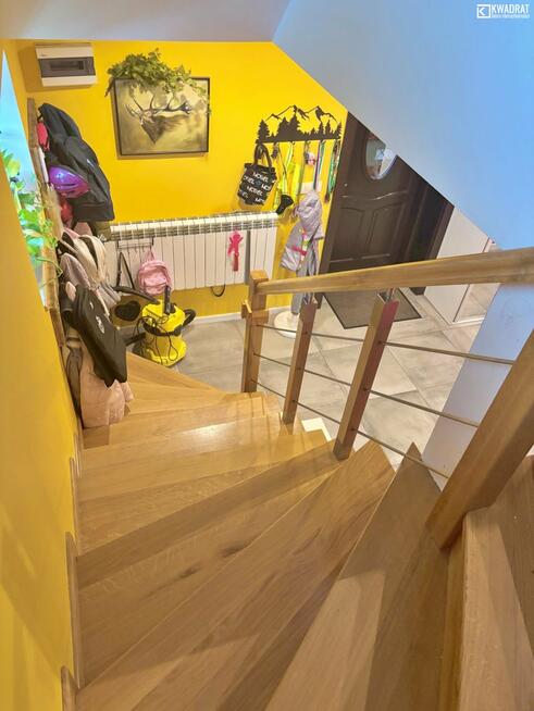 Dom Świdry gm. Opole Lubelskie