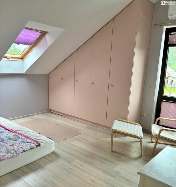 Dom Świdry gm. Opole Lubelskie