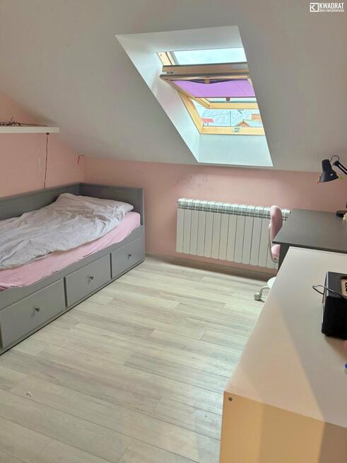 Dom Świdry gm. Opole Lubelskie