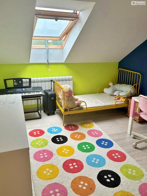 Dom Świdry gm. Opole Lubelskie