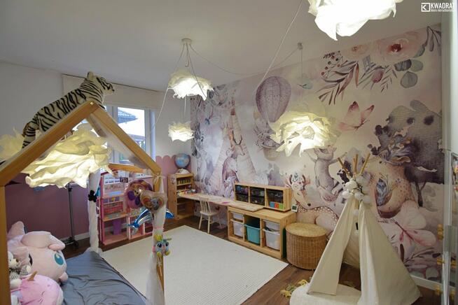 Dom Majdan Krasieniński gm. Niemce