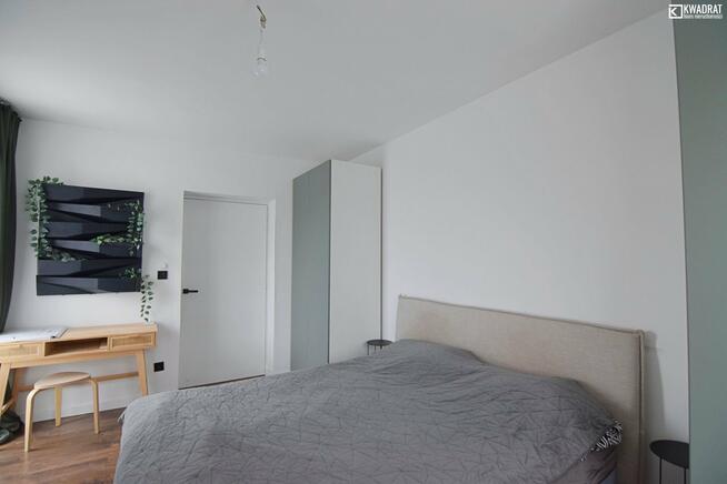 Dom Majdan Krasieniński gm. Niemce