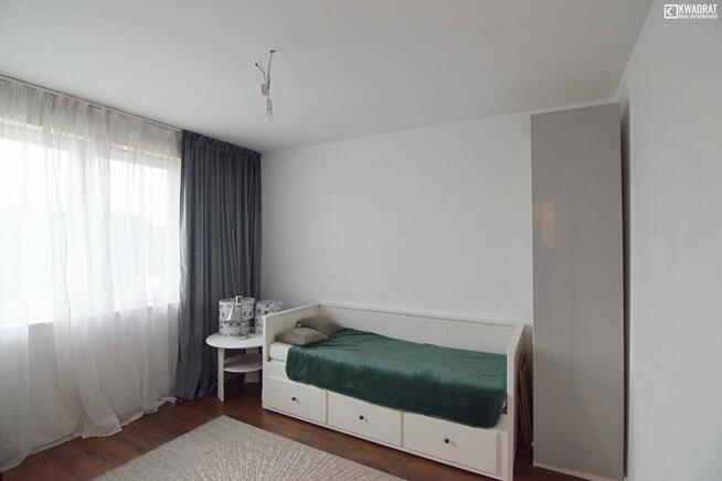 Dom Majdan Krasieniński gm. Niemce