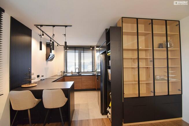 Dom Majdan Krasieniński gm. Niemce