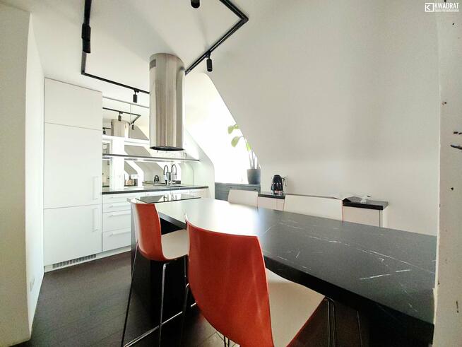 Mieszkanie Warszawa Mokotów, Racławicka