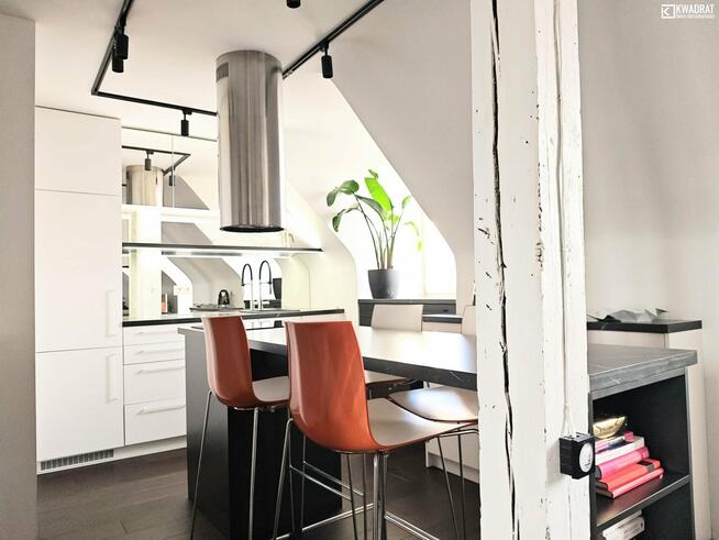 Mieszkanie Warszawa Mokotów, Racławicka