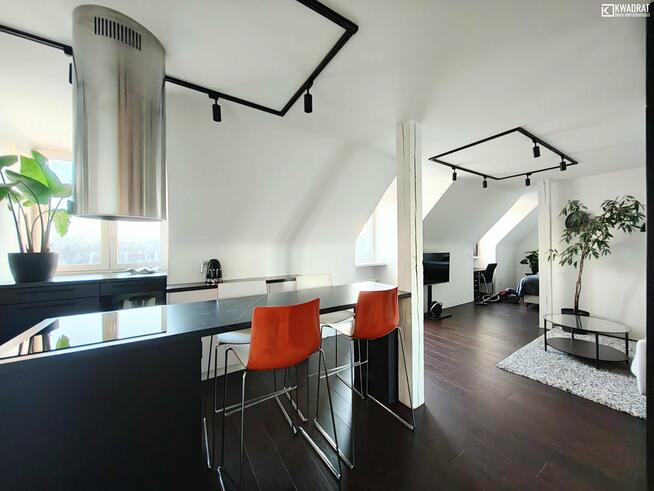 Mieszkanie Warszawa Mokotów, Racławicka