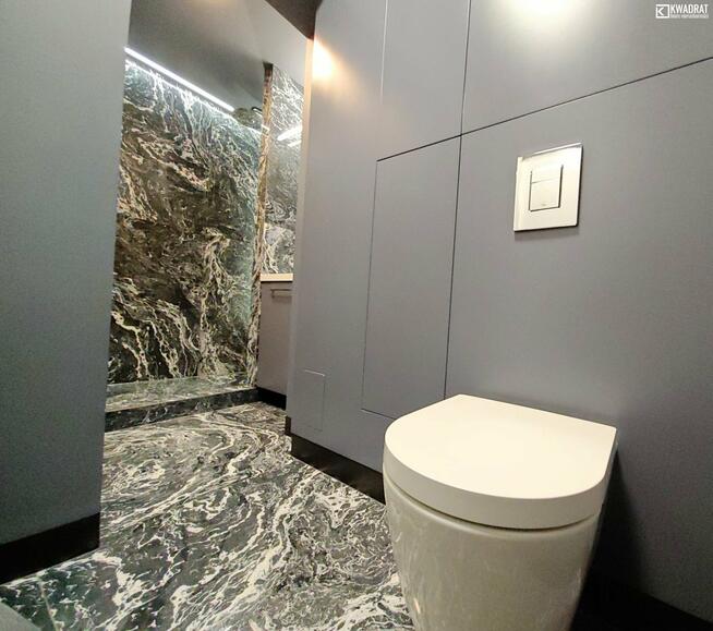 Mieszkanie Warszawa Mokotów, Racławicka