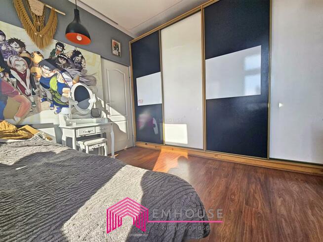 Mieszkanie Białogard, Lipowa