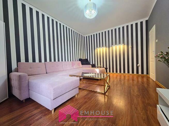 Mieszkanie Białogard, Lipowa