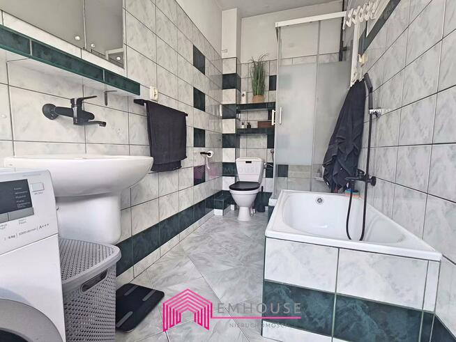 Mieszkanie Białogard, Lipowa