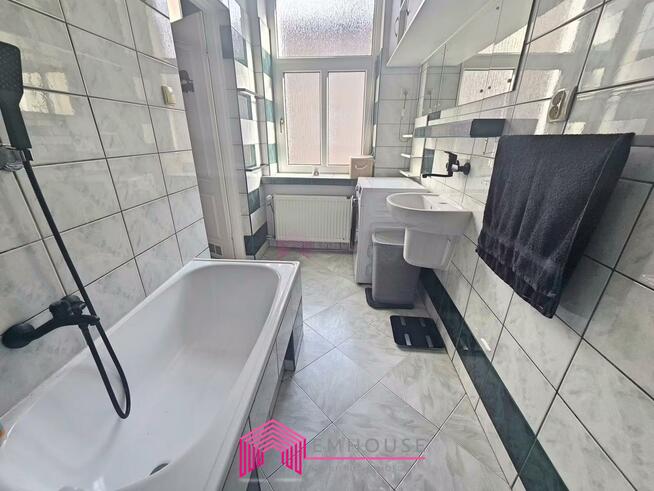 Mieszkanie Białogard, Lipowa