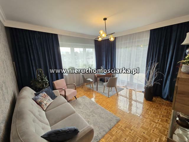 Dom Wodzisław Śląski