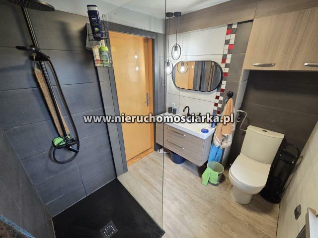 Dom Wodzisław Śląski