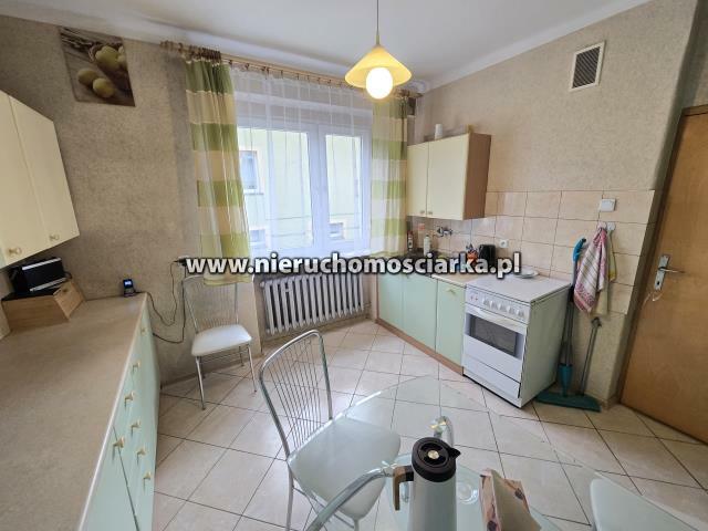 Dom Wodzisław Śląski