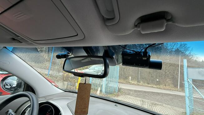 Kia Sportage 2.0crdi 184KM lift 4x4 salon PL ledy bi xenon kamery Navi zamiana gwar