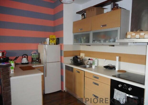 2-pokojowe mieszkanie na Śródmieściu