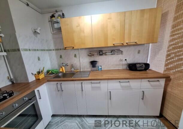 2-pokojowe mieszkanie na Powislu