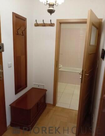 1-pokojowe mieszkanie na Ursynowie